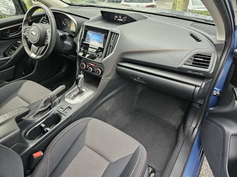 Certified 2023 Subaru Crosstrek 2.0i Premium AWD/4WD image 10