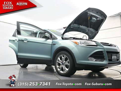 Used 2013 Ford Escape SEL AWD/4WD image 39