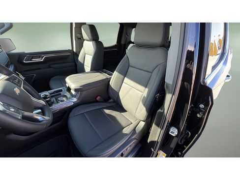 New 2026 Chevrolet Silverado 1500 LTZ image 24