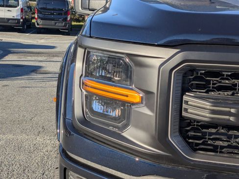 New 2025 Ford F150 XLT w/ Equipment Group 303A High AWD/4WD image 11