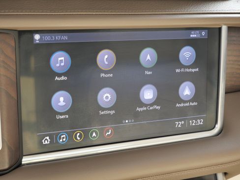 Used 2021 GMC Yukon Denali w/ Denali Premium Package image 21