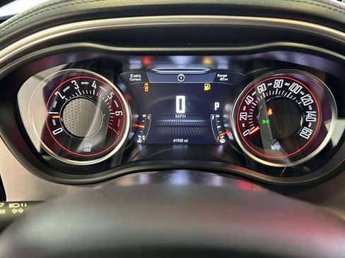 Used 2022 Dodge Challenger GT w/ Plus Package RWD image 29