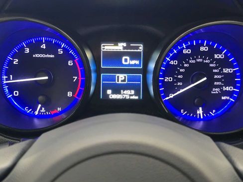 Used 2015 Subaru Outback 2.5i Premium AWD/4WD image 11