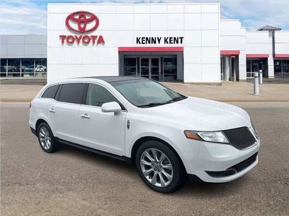 Used 2016 Lincoln MKT AWD w/ Equipment Group 201A