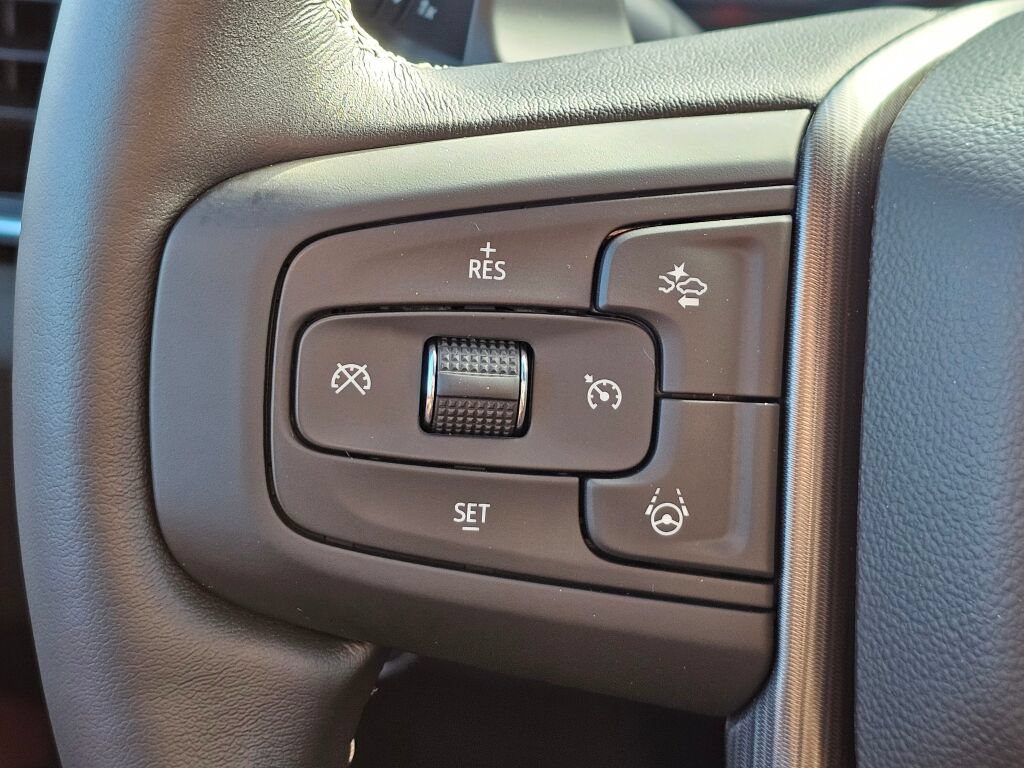 Certified 2026 GMC Sierra 1500 Denali Ultimate AWD/4WD image 19