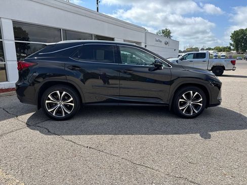 Used 2020 Lexus RX 350 AWD w/ Premium Package image 2