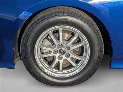 Used 2016 Toyota Prius Three image 23