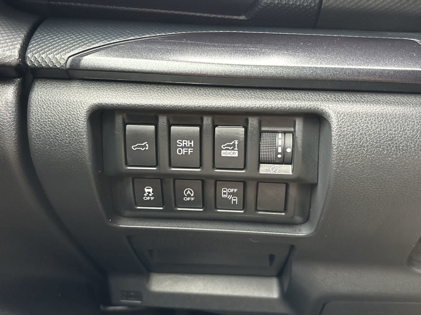 Used 2022 Subaru Forester Sport AWD/4WD image 9