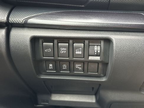 Used 2022 Subaru Forester Sport AWD/4WD image 9
