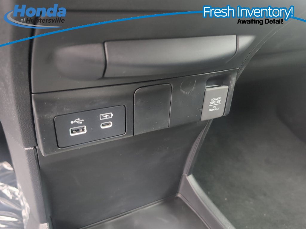 Used 2026 Honda Odyssey EX-L image 29