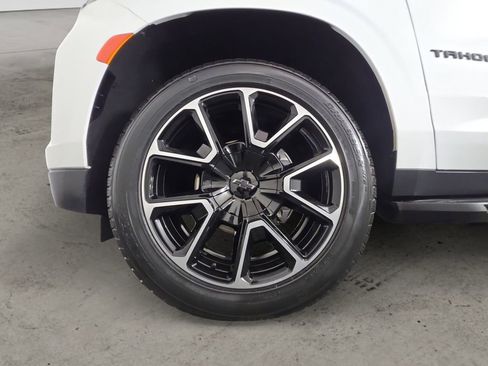 Certified 2023 Chevrolet Tahoe RST image 14