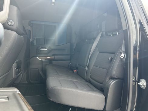 Used 2021 GMC Sierra 1500 Elevation AWD/4WD image 14