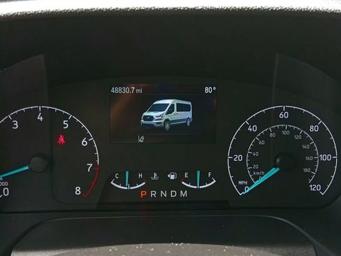 Certified 2024 Ford Transit 350 XLT RWD image 18