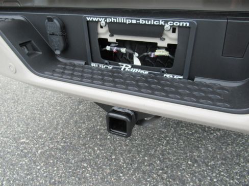 New 2026 GMC Canyon Elevation w/ Convenience Package AWD/4WD image 29