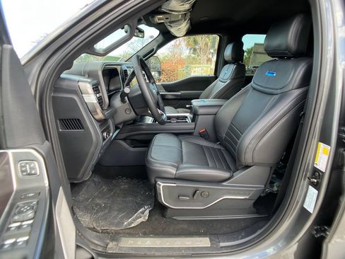 New 2026 Ford F350 Platinum AWD/4WD image 30
