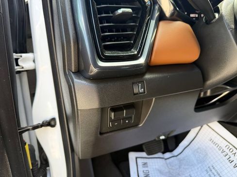 Used 2026 GMC Canyon AT4 AWD/4WD image 20