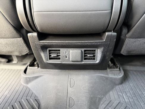 Used 2024 Chevrolet Silverado 3500 LT w/ All Star Edition AWD/4WD image 15