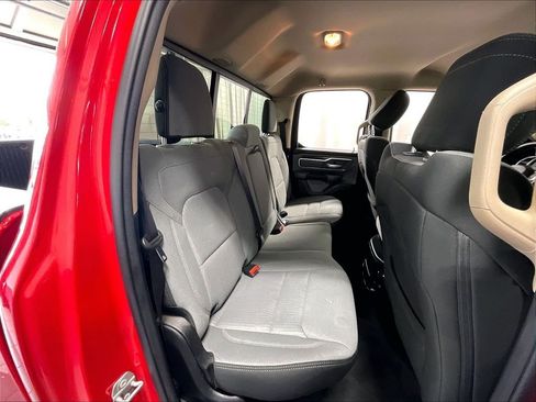 Used 2020 RAM 1500 Big Horn AWD/4WD image 16
