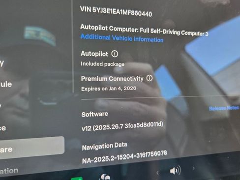 Used 2021 Tesla Model 3 Standard Range Plus image 25