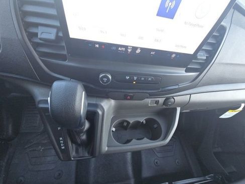 New 2026 Ford Transit 250 148 Medium Roof Extended AWD image 14