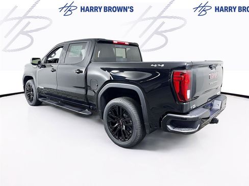 New 2026 GMC Sierra 1500 Elevation w/ Elevation Premium Package image 30