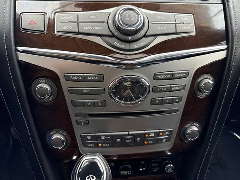 Used 2019 INFINITI QX80 Luxe w/ 22" Wheel Package RWD image 30