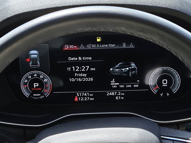 Used 2023 Audi Q5 2.0T Prestige AWD/4WD image 16