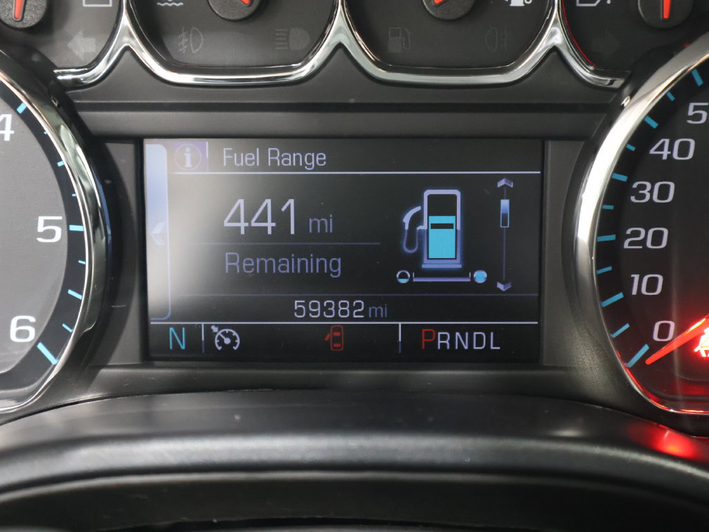 Used 2018 Chevrolet Silverado 1500 LT w/ LT Eassist Package AWD/4WD image 35