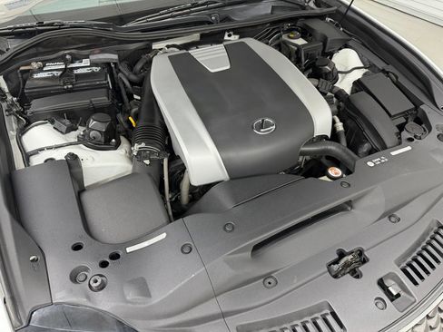 Used 2020 Lexus GS 350 F Sport RWD image 97