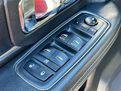 Used 2017 RAM 3500 Laramie w/ Sport Appearance Group image 18