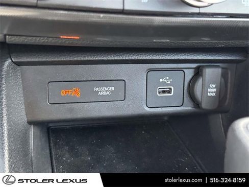 Used 2023 Acura Integra A-Spec image 33