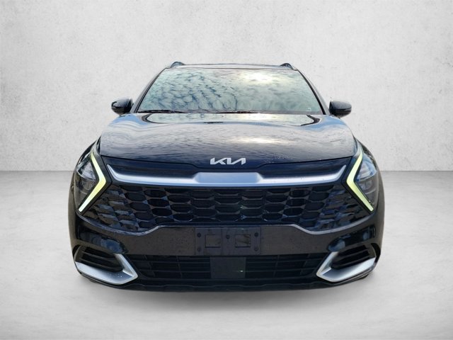 Used 2023 Kia Sportage SX FWD image 2