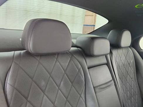 Used 2024 Mercedes-Benz E 450 4MATIC Sedan w/ Airmatic Package image 28