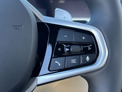 New 2026 BMW 330i Sedan w/ M Sport Package image 13