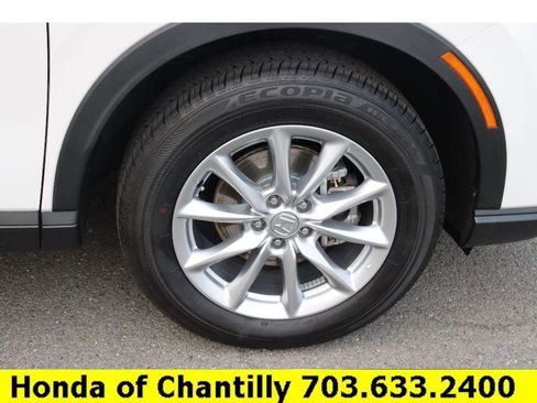 Certified 2026 Honda CR-V EX image 31
