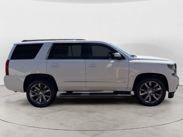 Used 2018 Chevrolet Tahoe LT w/ LT Signature Package AWD/4WD image 6