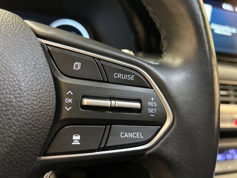 Used 2021 Hyundai Palisade Limited image 24