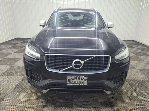 Used 2019 Volvo XC90 T5 R-Design w/ Protection Package AWD/4WD image 6
