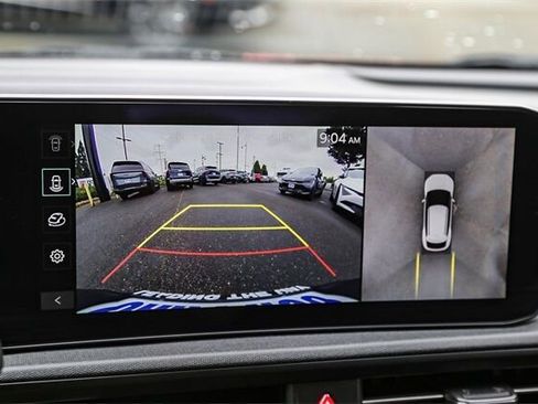 New 2025 Kia EV6 Light w/ Light LR Technology Package image 35