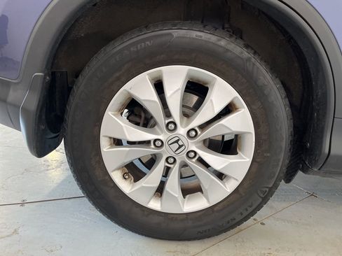 Used 2012 Honda CR-V EX-L image 17