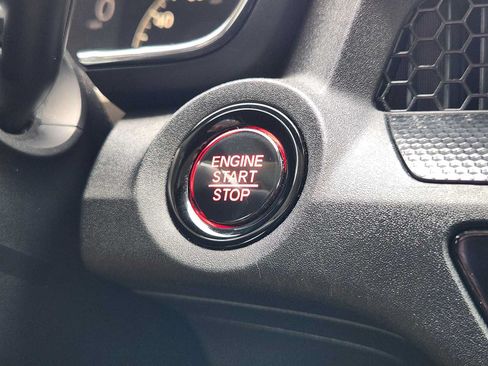 Certified 2024 Honda CR-V LX image 20