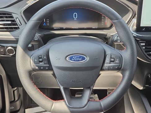 Used 2023 Ford Escape ST-Line w/ Tech Pack #1 AWD/4WD image 24