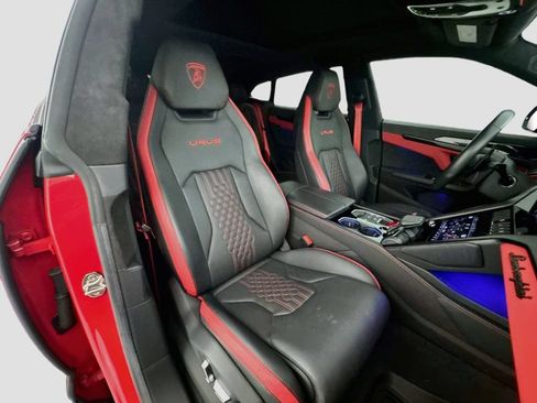 Used 2023 Lamborghini Urus S AWD/4WD image 30