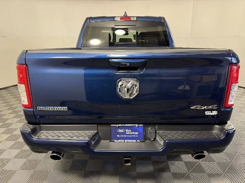 Used 2023 RAM 1500 Big Horn image 4