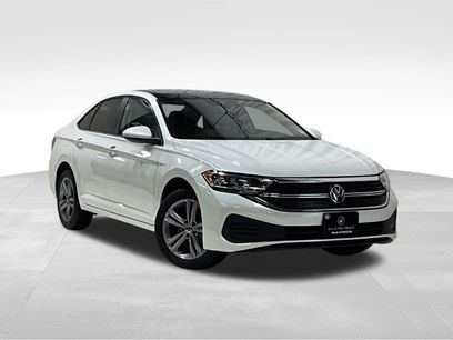 Used 2023 Volkswagen Jetta SE