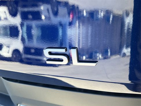 New 2026 Nissan Murano SL image 6