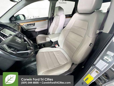 Used 2020 Honda CR-V EX-L image 24
