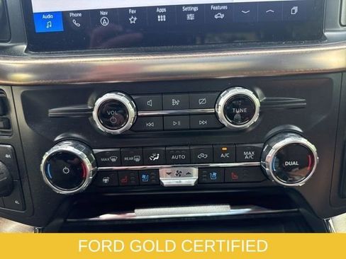 Used 2024 Ford F150 King Ranch AWD/4WD image 20
