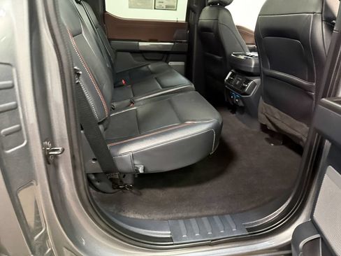 Used 2023 Ford F150 Lariat w/ Equipment Group 502A High AWD/4WD image 65