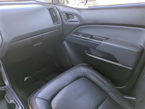 Used 2018 Chevrolet Colorado Z71 image 18